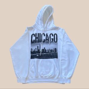 Chicago sweatshirt